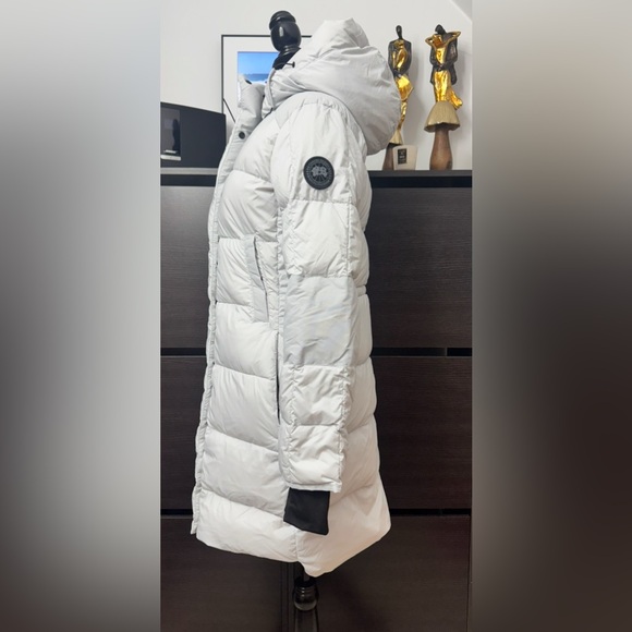 Canada Goose Jackets & Blazers - Canada Goose Alliston Black Label Coat